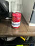 百威红罐啤酒淡色拉格330ml*24听整箱装京东自营踏春送礼 实拍图