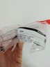 霍尼韦尔（Honeywell）防冲击眼罩LG99100PRO防护眼镜防风花粉尘过敏实验液体喷溅防雾款 实拍图