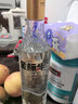 牛栏山 金标牛 轻口味纯粮白酒 白金版 36度 黄金比例 500ml*1瓶 单瓶装 实拍图