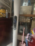 美的（Midea）【闪拆系列】一键闪电拆装直流变频家用语音电风扇一级能效轻音落地扇大风力卧室立式电扇SDJ30BC 实拍图
