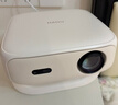 哈趣H3 高亮版 投影仪家用 轻薄便携 1080P高清  家庭影院 智能卧室宿舍投影机 实拍图