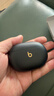 beats Studio Buds +  (第二代) 真无线降噪 蓝牙耳机【礼物】兼容苹果安卓系统  鎏金黑 实拍图
