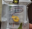 劲玛仕（JINMASI） 适用笔记本电脑主板cmos电池 电子带插头 CR2032 2025 1616 2016 1632 3V纽扣电池 CR2016带SHR反向插头 实拍图