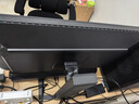 泰坦军团 24.5英寸 QD量子点-MiniLED 2K 250Hz HDR1000 DyDs0.5ms响应 原生240Hz电竞显示器 P245MS增强版 实拍图