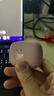 JBL WAVE BEAM2主动降噪真无线蓝牙耳机 音乐运动通话入耳式耳麦 防水防尘 女生礼物推荐 樱花粉 实拍图