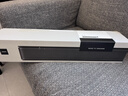 BOSE 电视音响 TV Speaker   家庭多功能电视音响 蓝牙音箱扬声器   电脑音响 黑色 实拍图