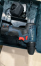 博世（BOSCH）锂电充电式电钻GSR120-LI家用充电钻螺丝刀起子机手电钻电动工具 进口12V单电【2.0ah】+附件 实拍图