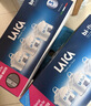 莱卡（LAICA）意大利原装进口滤水壶净水壶滤芯家用办公自来水净水器过滤水壶过滤芯通用其他水壶 进口版高效滤芯6只F6M 实拍图