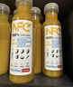 农夫山泉100%纯果汁NFC芒果混合汁300ml*10瓶 整箱饮料礼盒 实拍图