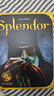 PATANLP璀璨宝石宝石商人璀璨宝石桌游宝石商人桌游璀璨宝石splendor Splendor基础款【2-4人】 实拍图