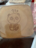 小林上海115g*3盒装台湾风味薄饼烘烤吉祥煎饼鸡蛋煎饼零食 *3盒115g 实拍图