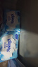 舒洁（Kleenex）湿厕纸 80抽*6包厕纸洁厕湿巾湿厕纸纯水婴儿湿厕纸 实拍图