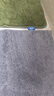 大江浴室地垫卫生间门口吸水垫厕所脚垫浴室防滑地垫40x60cm 实拍图