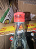 牛栏山 陈酿 白牛二 白瓶 口粮酒 浓香风格 42度 500ml*12瓶 整箱装 实拍图