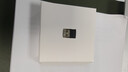Tenda腾达 WiFi6免驱动usb无线网卡台式机专用 wifi接收器台式电脑笔记本主机网络wifi发射 内置天线 实拍图
