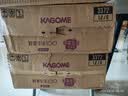 可果美（KAGOME）日本进口 野菜生活果蔬汁 葡萄味复合蔬菜汁儿童饮料1L*6盒整箱 实拍图