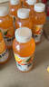 外星人【大侦探同款】维B水低糖饮料 柑橘口味 500mL*15瓶 整箱装 实拍图