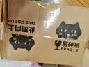 NITORI宜得利家居 厨房餐具茶壶大口盘烤箱烤盘适用多用单柄盘 焦糖系列 多用双耳盘 实拍图
