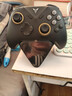 飞智黑武士5Pro竞技精英游戏手柄 力切换杠杆扳机 体感PC电脑Steam类xbox无线蓝牙NS电视 仁王3NBA2K26 实拍图