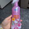 未来（VAPE）驱蚊花露水基孔肯雅热驱蚊喷雾6月+婴儿可用 柑橘香型200ml 实拍图