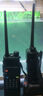宝锋（BAOFENG）BF-5RH 对讲机 UV-5R系列318车队自驾游 一键对频UV双段多频段航空频大功率远距离商业户外手台 实拍图