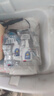 ANERGOO 安尔固502胶水强力胶京东自营透明无痕胶万能瞬间胶粘鞋补鞋金属陶瓷木头塑料模型专用胶快干胶 实拍图