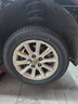 优科豪马轮胎215/60R16 95H ASPEC A349F本田雅阁/思铂睿/丰田锐志/凯美瑞 实拍图