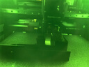 拓竹H2D 3D打印机器激光雕刻模切画笔多功能四合一高精度大尺寸高速智能多色家用旗舰新品 H2D 激光全能套装-40W版【大陆版】 实拍图