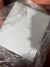 得力（deli）缺页十倍赔 班达海五联整张针式打印纸 可撕边电脑打印纸 彩色(白红蓝绿黄)发票报销单1000页/箱 实拍图