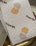 德佑 婴儿一次性隔尿垫25*33cm80片护理垫吸水不反渗建议6kg以内宝宝 实拍图