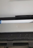 七级风A0绘图纸工程设计白纸打印绘画80克914mm*50米长适用国产喷绘写真机绘图仪/惠普/佳能/爱普生 实拍图