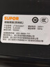 苏泊尔（SUPOR） 电饼铛 双面加热电饼档薄饼机 家用早餐机煎烤机烙饼锅 蛋糕机 【苏泊尔】 实拍图