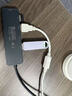 华硕（ASUS）a豆USB分线器USB3.0转接器USB扩展器USB延长线笔记本hub集线器USB扩展坞转换器HA403(0.25M) 晒单实拍图
