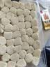京鲜生云南石屏包浆豆腐臭豆腐净重700g露营烧烤火锅食材源头直发 实拍图