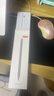 京东京造电容笔iPad苹果笔适用25/26年Pro/Air/Mini/iPad11平板触控触屏手写笔applepencil二代防误触 实拍图