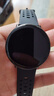 HUXIAVIM智能手表华强北watch华为机鸿蒙安卓系统苹果机适用运动gt5 ultra心率血压血氧检测男女生礼物 暗夜黑 GPS轨迹+运动户外+离线支付+健康监测 消息提醒+定位导航+超长待机+心 实拍图
