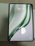 HUAWEI支持教育优惠 MatePad Mini 华为平板电脑小平板大手机 OLED屏SIM卡可通话 12+512GB 云杉绿 实拍图