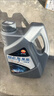 昆仑（KunLun）中国石油京保养全合成机油保养单次卡 5W-30 SP 4L 实拍图
