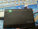 联想（Lenovo）三网随身wifi6支持5G/4G设备非全国移动随身Wi-Fi笔记本电脑 2026款移动免插卡路由器 车载便携M7 实拍图