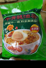 德富祥油茶 冲饮营养早餐粥 西安老字号 陕西特产 牛骨髓油茶400gX2包 实拍图