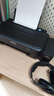 爱普生（EPSON）【二手9新】爱普生L1118L310L3256L3258L4158L4168L6198L1300彩色墨仓照片打印机办公家用作业手机无线打印 L310L313L130彩色打印（不支持 实拍图