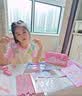贝慕星拼豆手工diy材料包全套儿童玩具7-14岁男孩女孩立体拼豆生日礼物 实拍图
