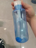振德洗鼻器成人儿童洗鼻盐生理海盐水手动鼻腔清洗器 500ml+80包盐 实拍图