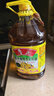 鲁花 【保真菜籽油】食用油 低芥酸特香菜籽油 5L  /桶   实拍图