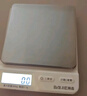 拜杰电子秤厨房秤烘焙秤高精度3kg/0.1g食物秤秤重秤克数秤克秤 实拍图