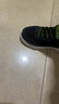 Skechers斯凯奇儿童运动鞋男童透气网鞋时尚魔术贴大童跑步鞋403748L 实拍图