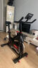 HARISON汉臣动感单车家用智能健身车 室内自行车健身器材SHARP HR-X9eco 实拍图