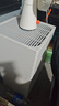 美的（Midea）【有奖发票】储水式电热水器家用洗澡速热出租屋节能省电免费上门安装小型家电安全防漏电防电墙 50L 2000W 2-3人洗【防电墙】 实拍图