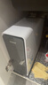 海尔（Haier）净水器管线机套装家用鲜活水Pro瞬时1400G反渗透RO膜厨房台下净水机直饮水一体机 【净水2件套】鲜活水1200G+15T全自冲洗前置 实拍图