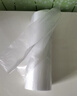 宜之选食品级保鲜袋超市加厚4丝塑料包装连卷袋中号25cm*35cm 400只 实拍图